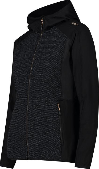 Immagine prodotto CMP Campagnolo Felpa con cappuccio (42, L)