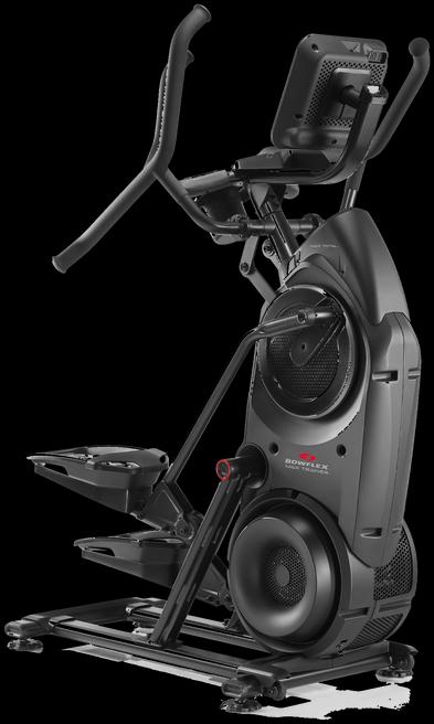 Actual product image Bowflex Max Total
