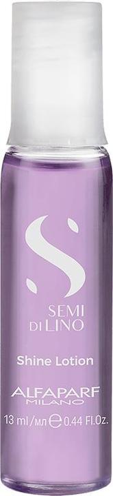 Immagine prodotto Alfaparf Lozione di lucentezza sublime Semi Di Lino (156 ml)