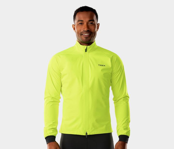 Produktbild Trek Circuit Rain Fahrradjacke (M)