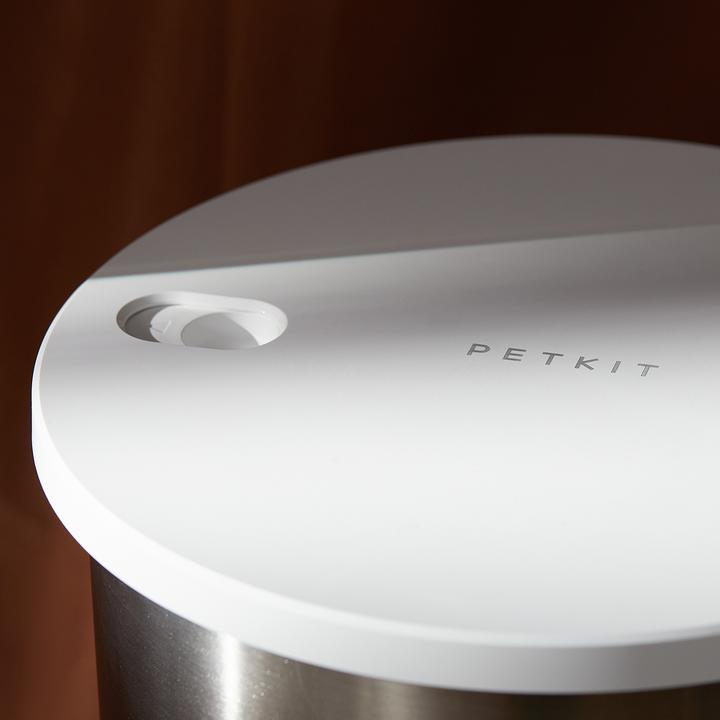 Actual product image Petkit Fresh Element 3 Smart Pet Feeder (5 l)