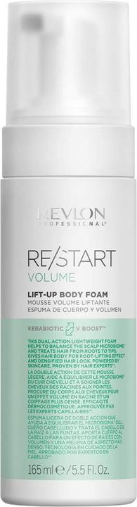 Revlon Professional Lift-Up Body Foam (165 ml, Volumenschaum)