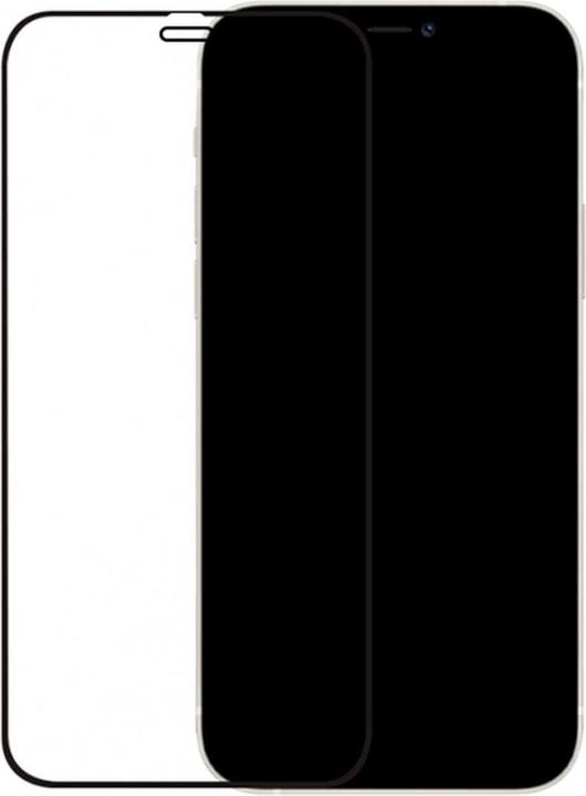 Produktbild Mobilize Rand-zu-Rand-Glas (1 Stück, Apple iPhone 12, Apple iPhone 12 Pro)