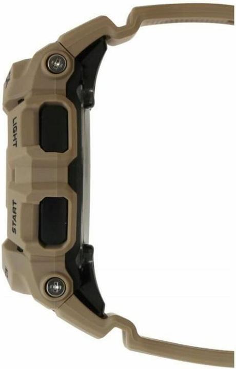 Actual product image G-Shock GBA-900UU-5AER (Chronograph, Pedometer, 48.90 mm)