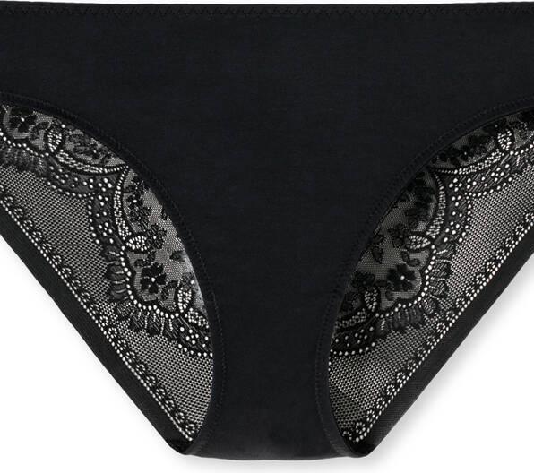 Produktbild Schiesser Invisible Lace Slip sc (42, Einzelpack)