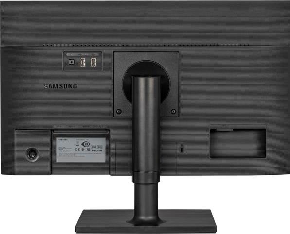 Immagine prodotto Samsung LF27T450FQRXEN (1920 x 1080 pixel, 27")