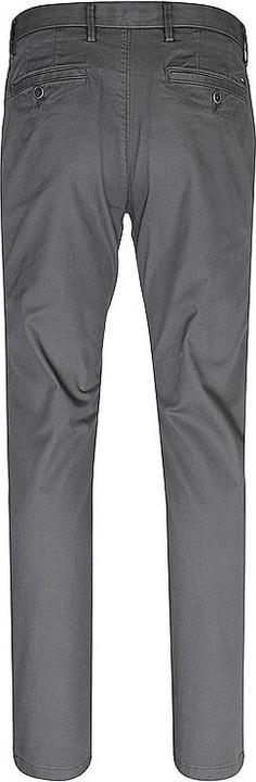 Actual product image Tommy Hilfiger Pima Cotton Denton Chino Straight Fit Dark As (W30/L32)