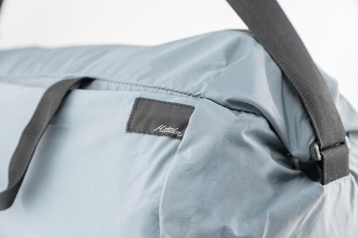 Actual product image Matador ReFraction Packable Duffle Bag (25 l)