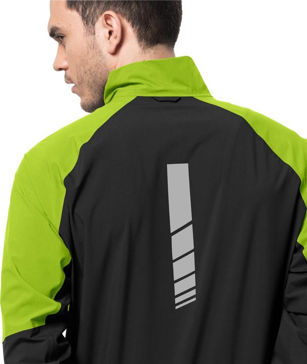 Actual product image Jack Wolfskin Morobbia 2.5L Jkt M (S)