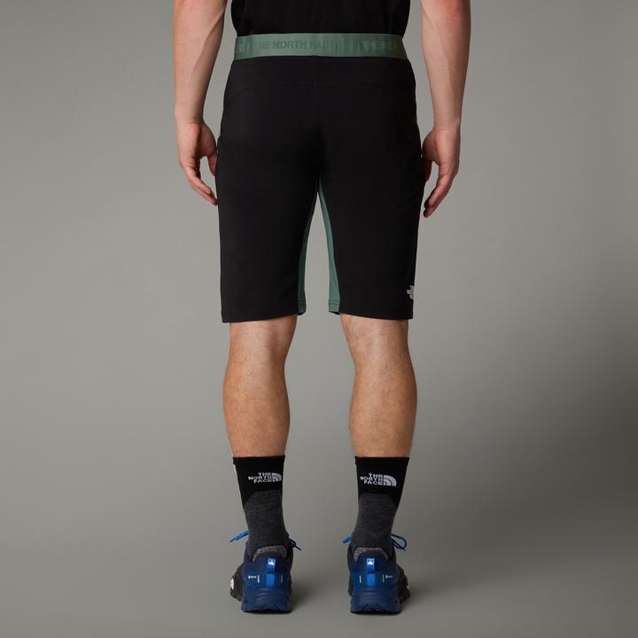 Actual product image North Face Felik Slim Tapered (M)