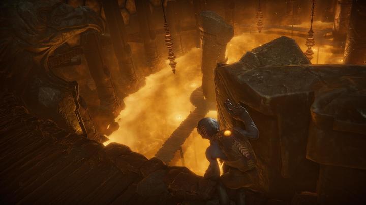 Produktbild Microids Oddworld: Soulstorm Day One Oddition (PS4, DE)