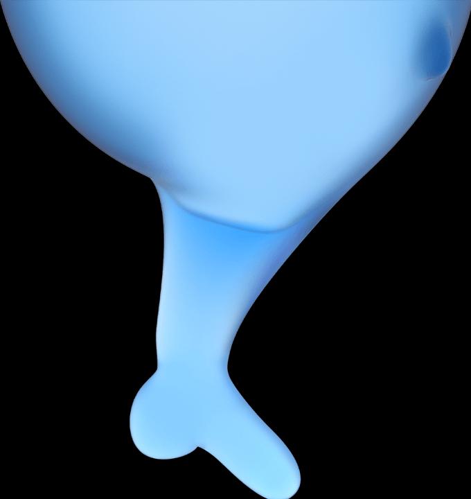Actual product image Satisfyer Feel Secure (Regular)