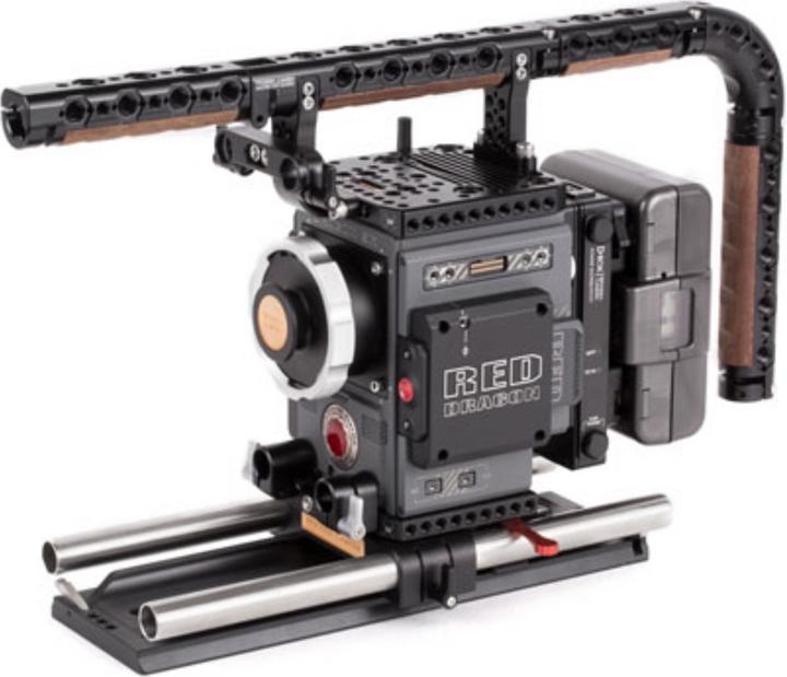 Immagine prodotto Wooden Camera Maniglia superiore Master (RED DSMC2)