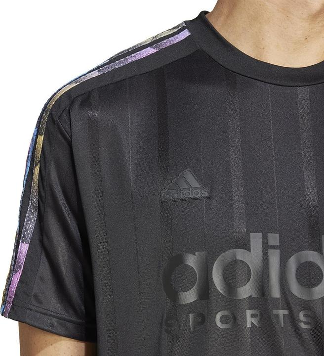Actual product image adidas M Tiro Tee Q2 (L)