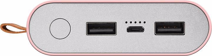 Produktbild Fresh'N Rebel Powerbank (18000 mAh, 66.60 Wh)