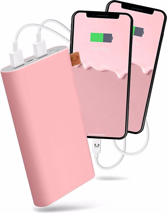 Produktbild Fresh'N Rebel Powerbank (18000 mAh, 66.60 Wh)