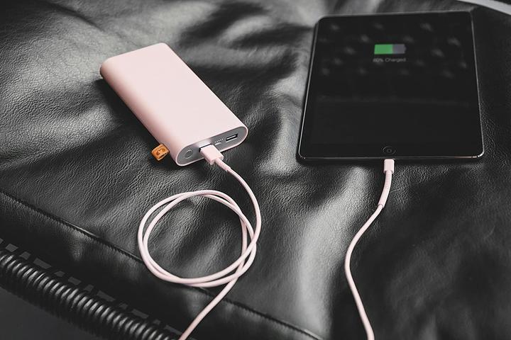 Produktbild Fresh'N Rebel Powerbank (18000 mAh, 66.60 Wh)
