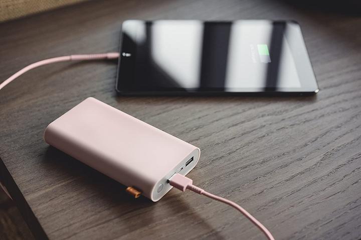 Produktbild Fresh'N Rebel Powerbank (18000 mAh, 66.60 Wh)