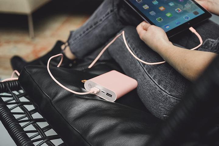 Produktbild Fresh'N Rebel Powerbank (18000 mAh, 66.60 Wh)