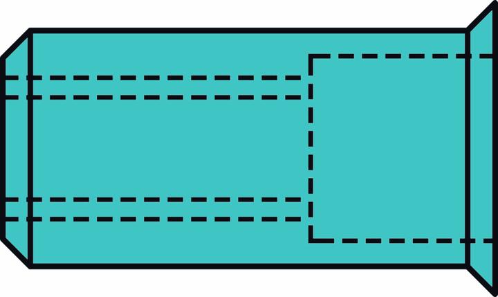 Produktbild Gesipa Blindnietmutter Nietschaft d x l 11 x 17 mm M8 Edelstahl A2 Kleinkopf 100 Stück