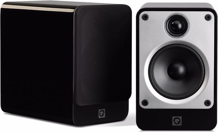 Q Acoustics Concept 20 (1 Stk.)