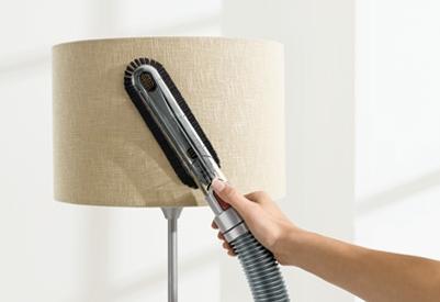Actual product image Dyson Home care set