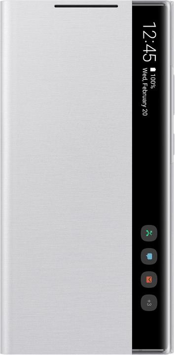 Mystic White
