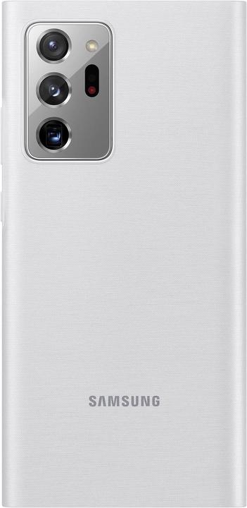 Actual product image Samsung Smart Clear View Cover (Samsung Galaxy Note 20 Ultra)