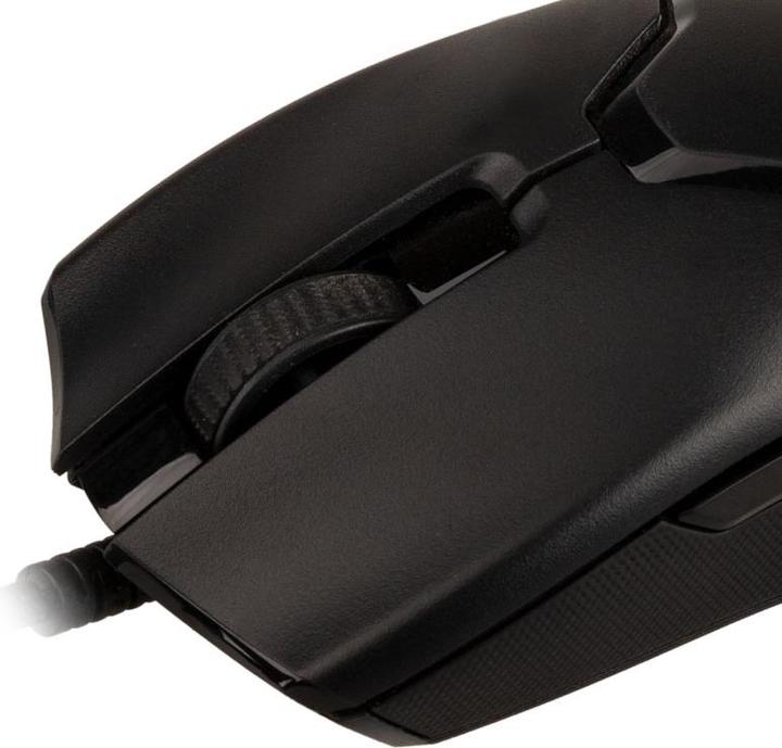 Actual product image Razer Viper 8K Hz (Cable)
