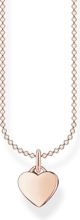 Immagine prodotto Thomas Sabo Catena (Argento 925, 38 - 45 cm)