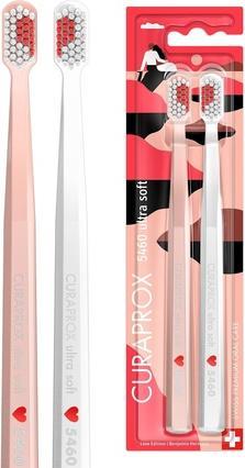 Curaprox Duo Love Edition (Extra weich, 2 x)