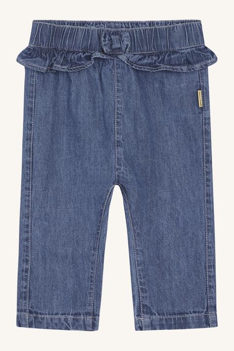 Actual product image Hust and Claire Babygirl Jeans HCJakobe (74)
