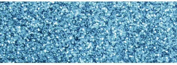 Produktbild Ursus Glitzerkarton A4, 300 gm2, 10 Blatt, Türkis (330 g/m², 10 x)