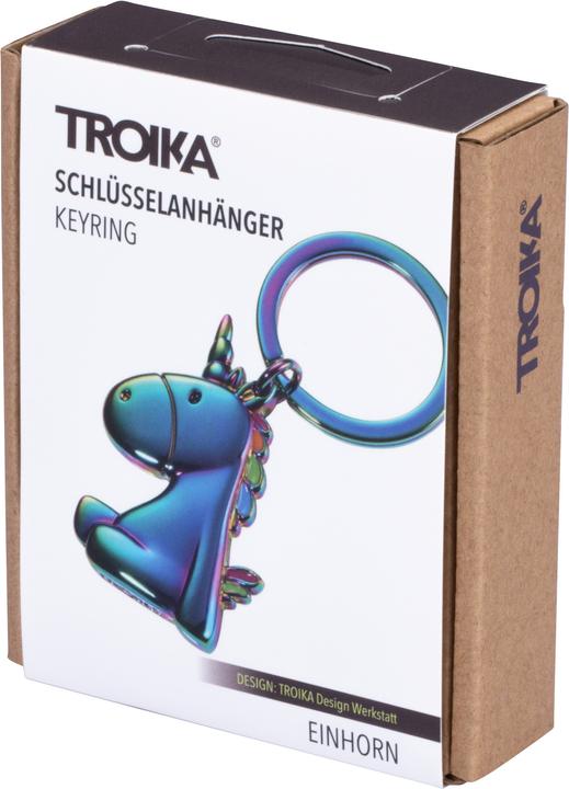 Actual product image Troika Unicorn