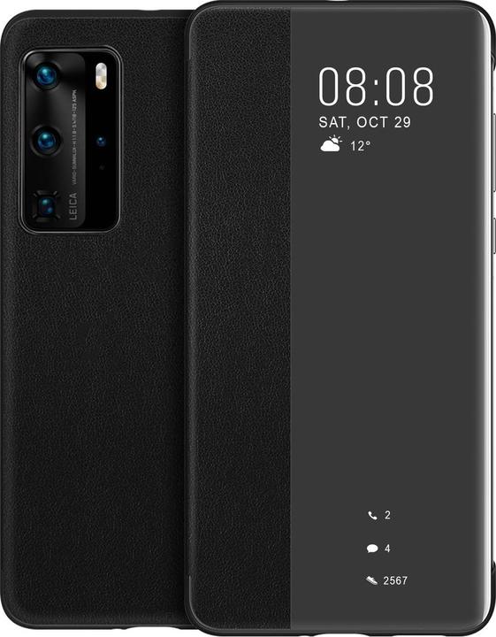 Actual product image Huawei Book-Cover (Huawei P40 Pro)
