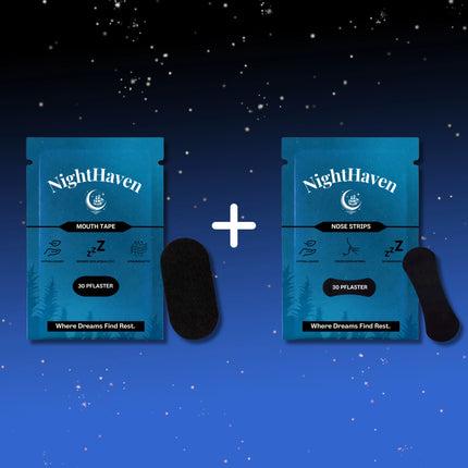 Actual product image Spartanhub Better Sleep Bundle