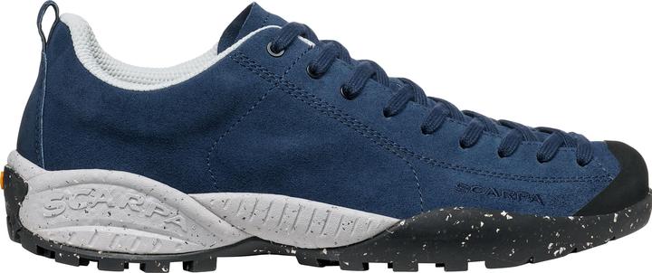 Actual product image Scarpa Mojito Planet-Suede (46)
