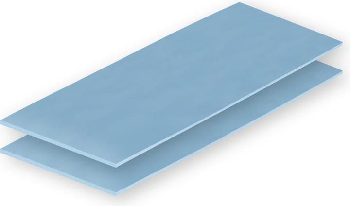 Arctic TP-3 (200x100mm, t:1.0mm) Pack of 2pcs (1 mm, 6 W/m K)