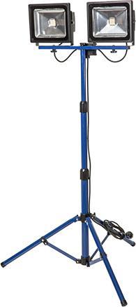 Immagine prodotto Scharnberger+Hasenbein 90023 2 Espositori LED 260x250x895mm