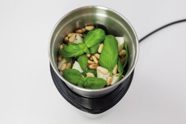Produktbild Caso 1831 Kaffeemühle (EU-Stecker)
