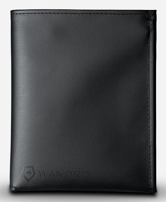 Actual product image Wandrd Travel Wallet