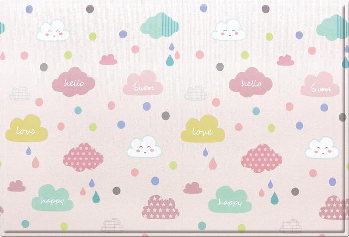 Image du produit Baby Care Nuage heureux (125 x 185 cm)