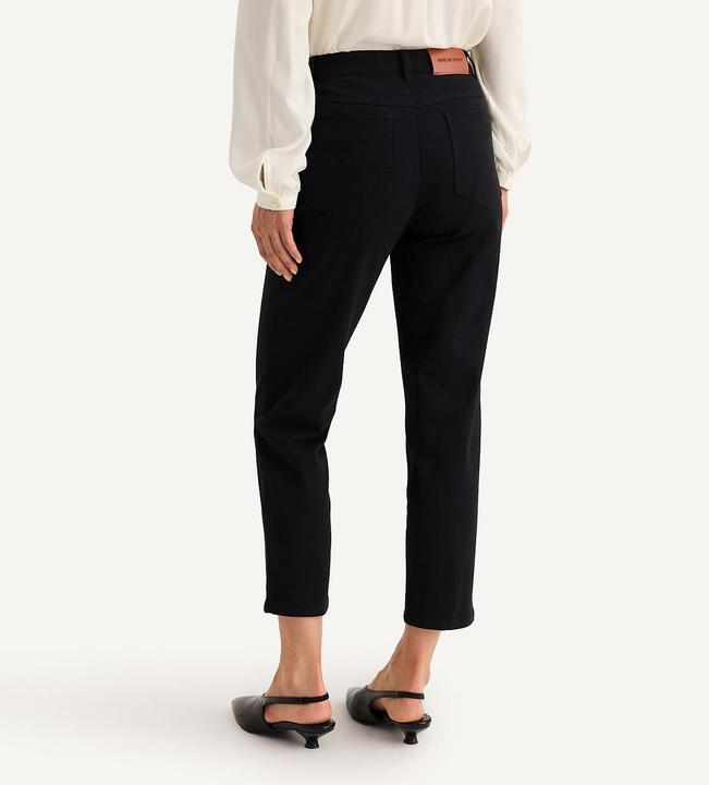 Image du produit Anne Weyburn Pantalon 7/8 en coton stretch (46)