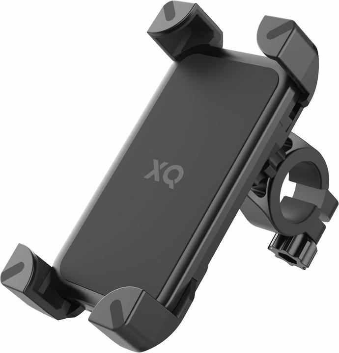 Immagine prodotto Xqisit Supporto per bicicletta 5-7.7 Dispositivi