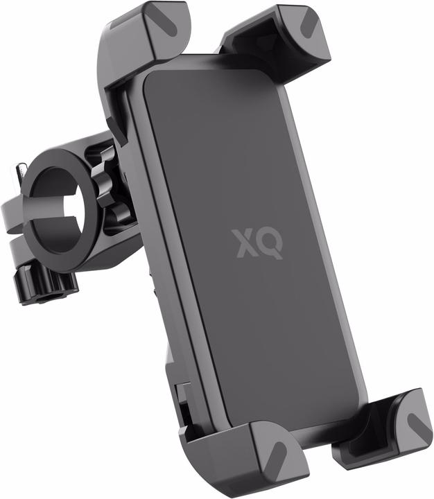 Immagine prodotto Xqisit Supporto per bicicletta 5-7.7 Dispositivi