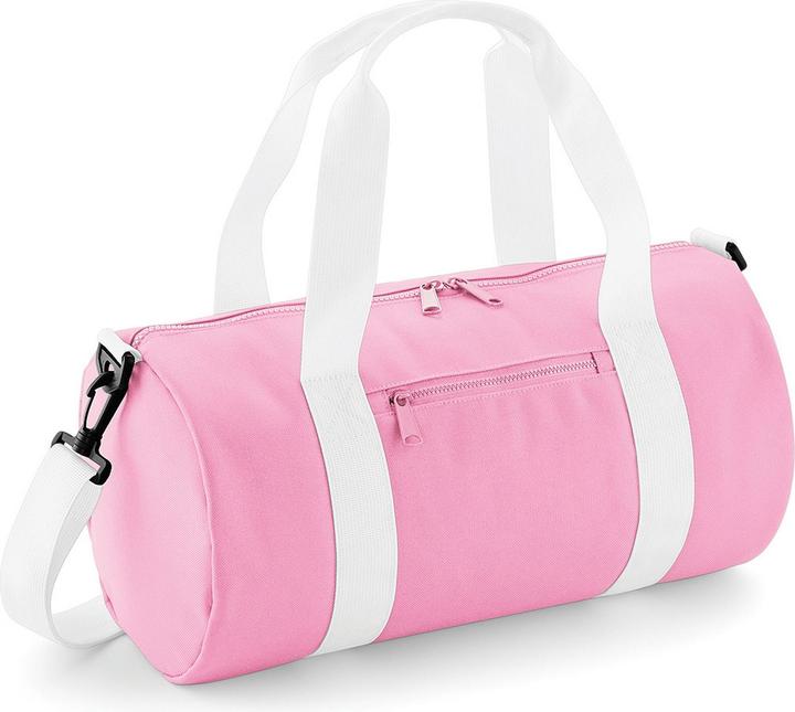 Bagbase Mini Sporttasche (2 StückPackung) (12 l)