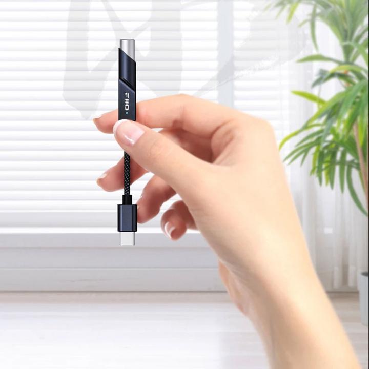 Immagine prodotto FiiO KA11 (USB-DAC)