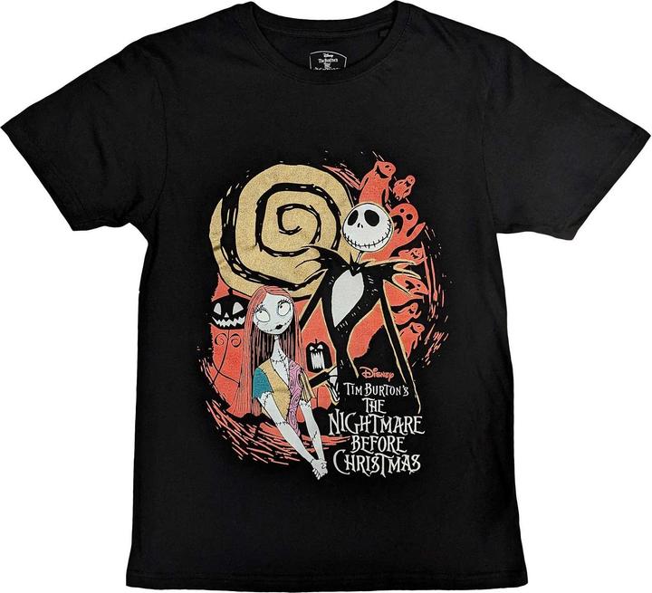 Disney The Nightmare Before Christmas Ghosts (XL)