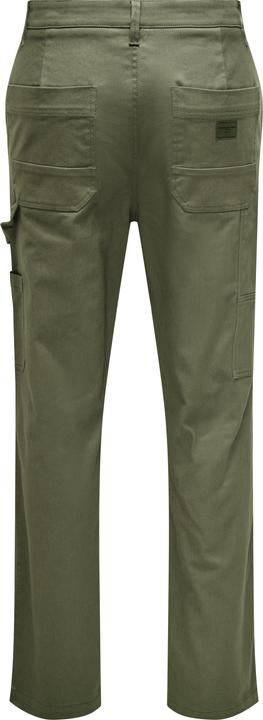 Produktbild Only & Sons ONSEDGE Gerade geschnitten Hose Hose (W31/L32)