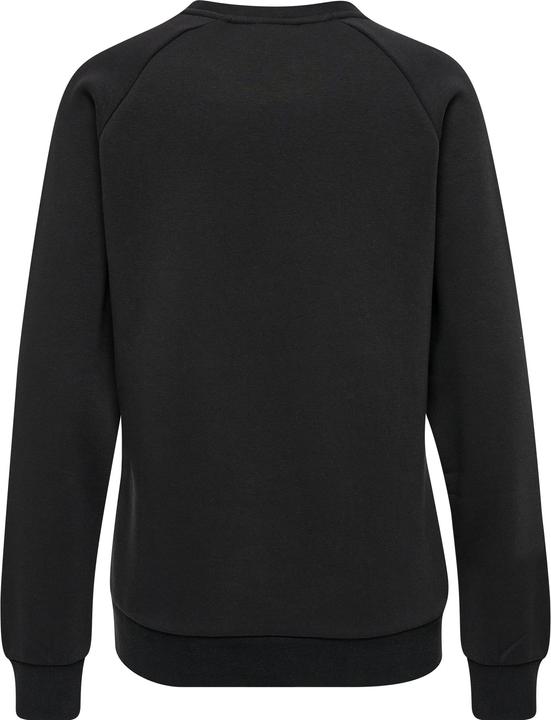 Immagine prodotto hummel Felpa Rossa Pesante Donna (S)